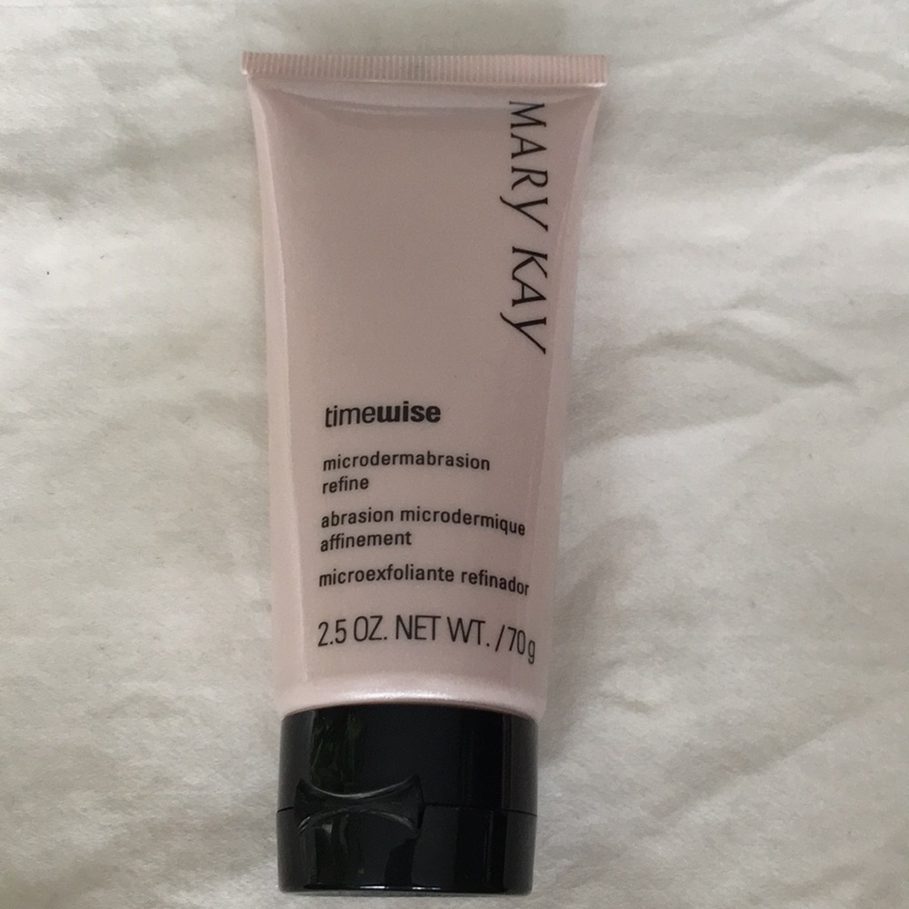 Microdermabrasion Refine